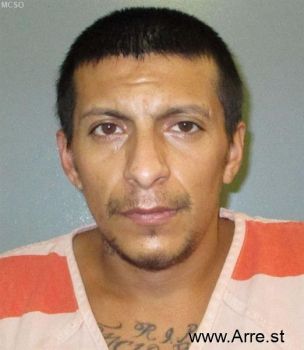 Jose Manuel Jr Longoria Mugshot