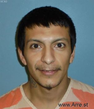 Jose Manuel Jr Longoria Mugshot