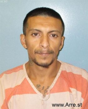 Jose Manuel Jr Longoria Mugshot