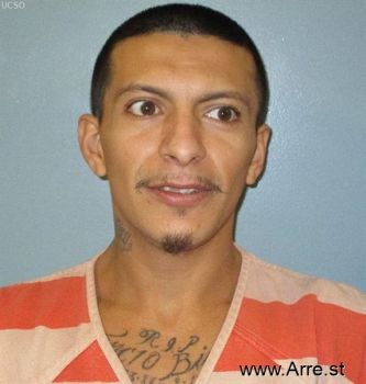 Jose Manuel Jr Longoria Mugshot