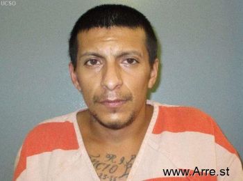 Jose Manuel Jr Longoria Mugshot