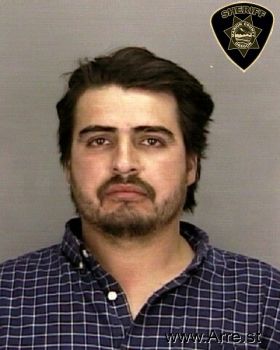 Jose Antonio Magana-gomez Mugshot