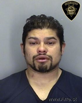 Jose  Martinez-ruiz Mugshot