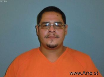 Jose Luis Chabolla Meza Mugshot