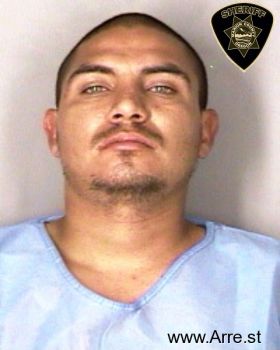 Jose Luis Navarrette Mugshot