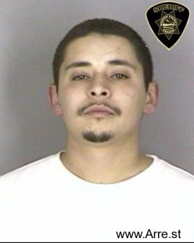 Jose  Quintero Mugshot