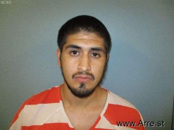 Jose Antonio Rosales Mugshot