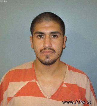 Jose Antonio Rosales Mugshot