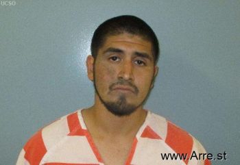 Jose Antonio Rosales Mugshot