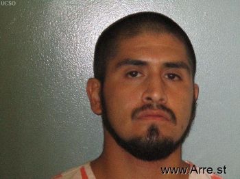 Jose Antonio Rosales Mugshot