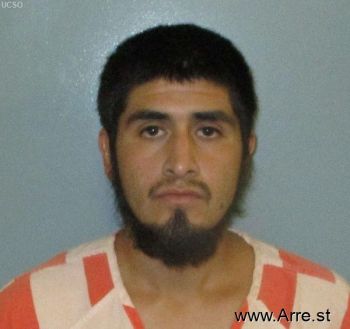 Jose Antonio Rosales Mugshot