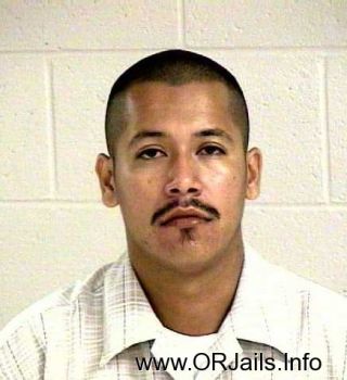 Jose Paige Salinas-cazarez Mugshot