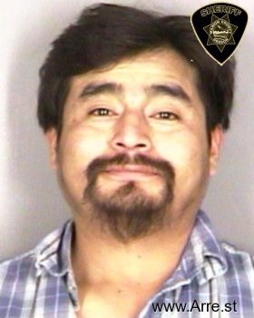 Jose  Sanchez-lopez Mugshot