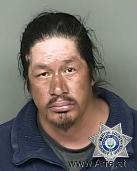 Jose Francisco Semadeni Mugshot