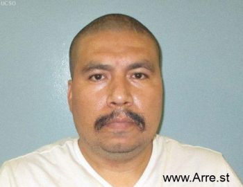 Jose Luis Soto Mugshot