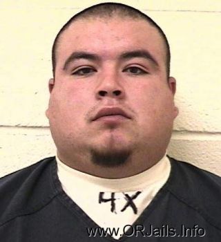 Jose Kenneth Trejo Hernandez Mugshot