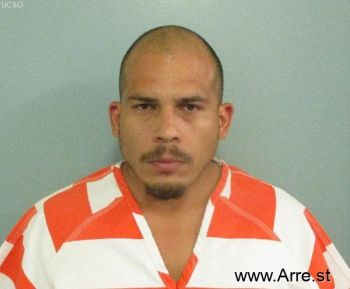 Jose Manuel Uribe Mugshot