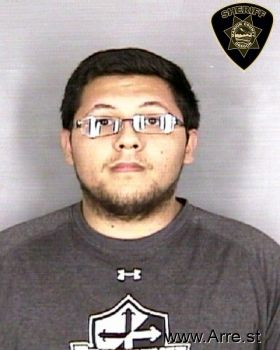 Jose  Vargas Mugshot