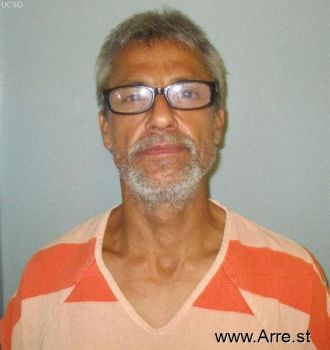 Jose Humberto Villarreal Mugshot