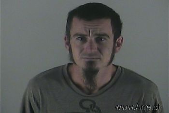 Joseph Daniel Brown Mugshot