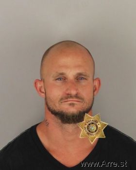 Joseph Nathan Houck Mugshot