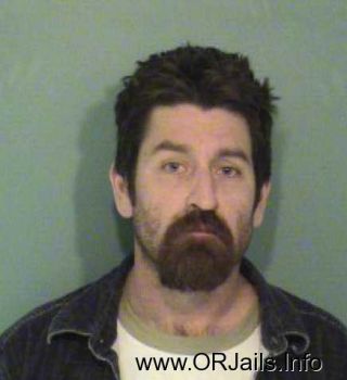 Joseph Michael Larsen Mugshot