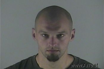 Joseph Neal Mackey Mugshot