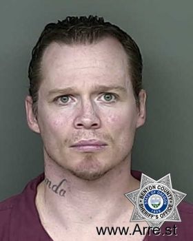 Joshua  Beck Mugshot