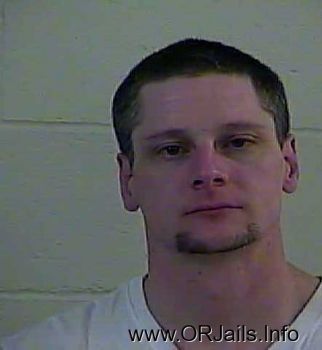 Joshua Kenneth Devore Mugshot