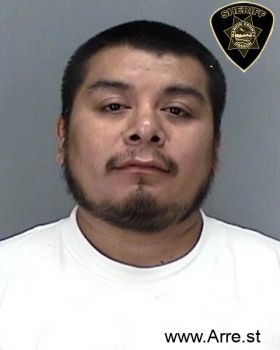 Joshua  Garcia-ascencio Mugshot