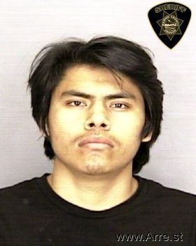 Joshua  Garcia-hernandez Mugshot