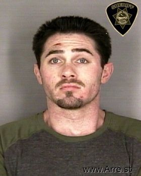 Joshua David Knapp Mugshot