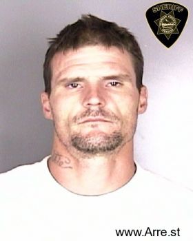 Joshua Paul Nelson Mugshot