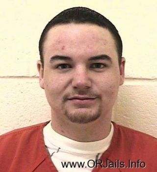 Joshua Carl Olsen Mugshot