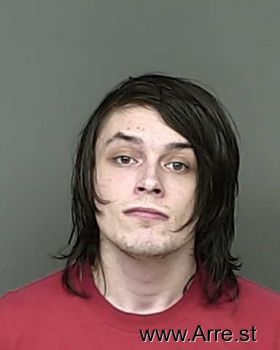 Joshua Daniel Orr Mugshot