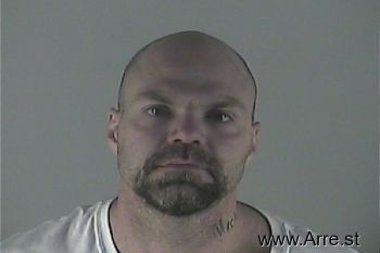 Joshua Charles Smalley Mugshot