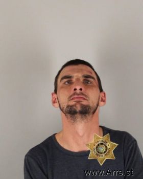 Joshua Jacob Snider Mugshot