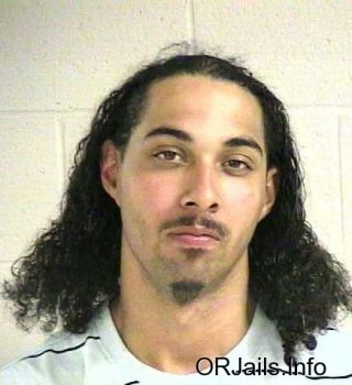 Joshua Lee Taylor Mugshot