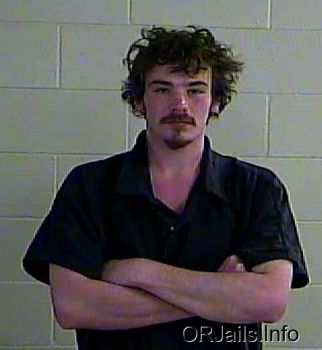 Joshua Leon Weeks Mugshot