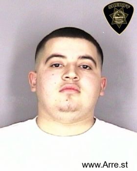 Juan  Ayala Mugshot