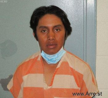 Juan  Chavez Domingo Mugshot