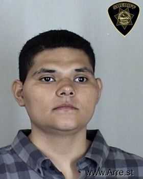 Juan Agustin Cordova Mugshot