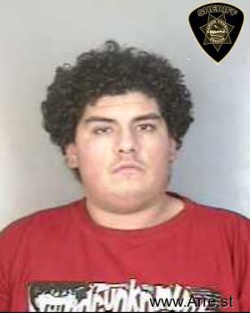 Juan Edward Coronado Mugshot