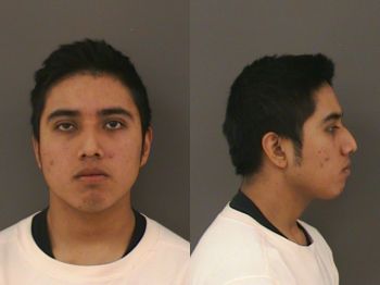 Juan  Galvan-hernandez Mugshot