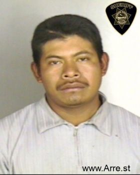 Juan Ruiz Jimenez Mugshot