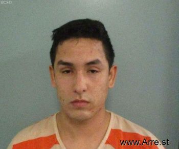 Juan  Jimenez Mugshot