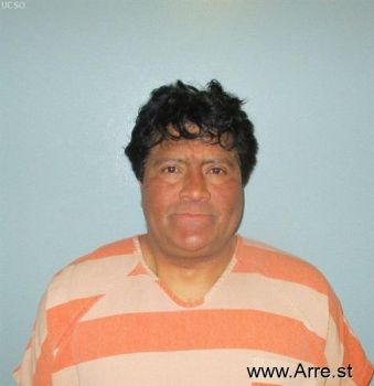 Juan Carlos Linares Escobar Mugshot