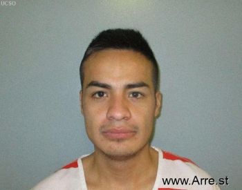 Juan Carlos Ochoa Mugshot