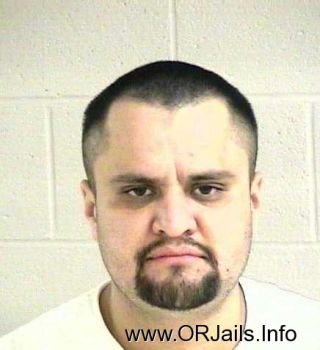 Juan  Olivera-gutierrez Mugshot