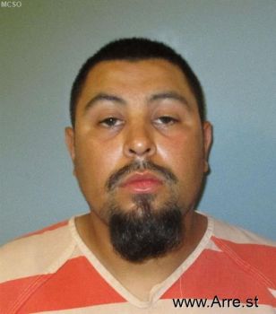 Juan Antonio Tellez Mugshot